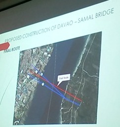 samal bridge route 6 to 8